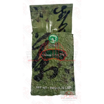 Boba OOLONG Green Tea Loose 600g